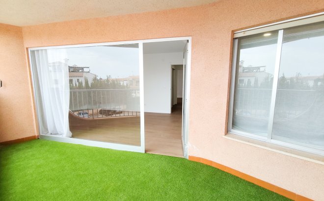 Resale - Apartment -
La Zenia - Costa Blanca