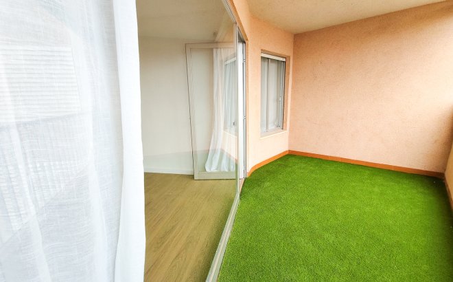 Resale - Apartment -
La Zenia - Costa Blanca