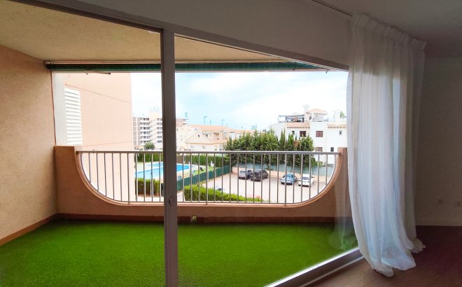 Resale - Apartment -
La Zenia - Costa Blanca