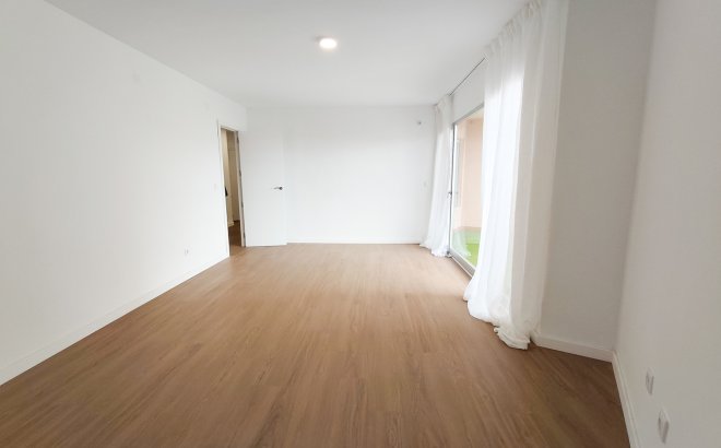 Resale - Apartment -
La Zenia - Costa Blanca