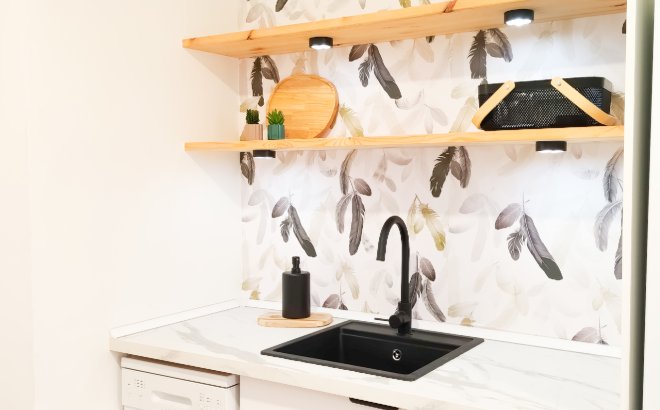 Resale - Apartment -
La Zenia - Costa Blanca