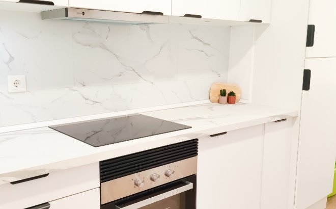 Resale - Apartment -
La Zenia - Costa Blanca