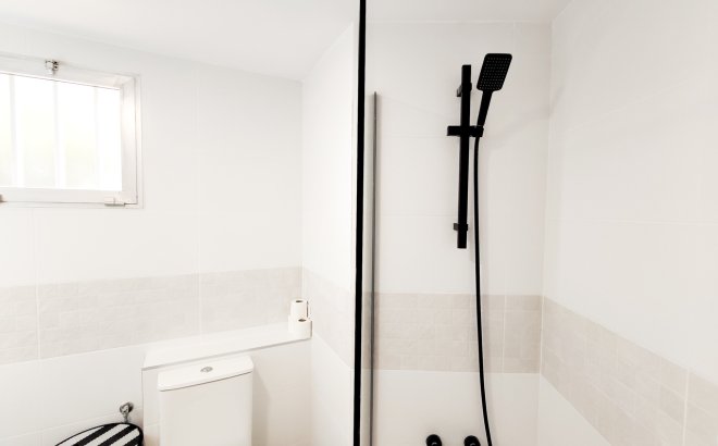 Resale - Apartment -
La Zenia - Costa Blanca