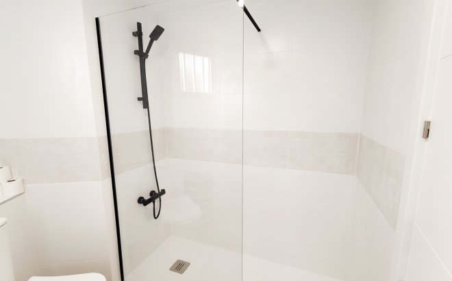 Resale - Apartment -
La Zenia - Costa Blanca