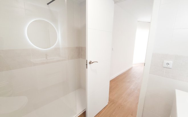 Resale - Apartment -
La Zenia - Costa Blanca