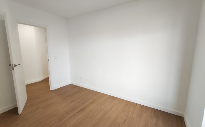 Resale - Apartment -
La Zenia - Costa Blanca