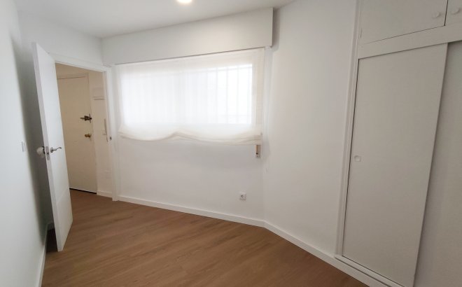 Resale - Apartment -
La Zenia - Costa Blanca