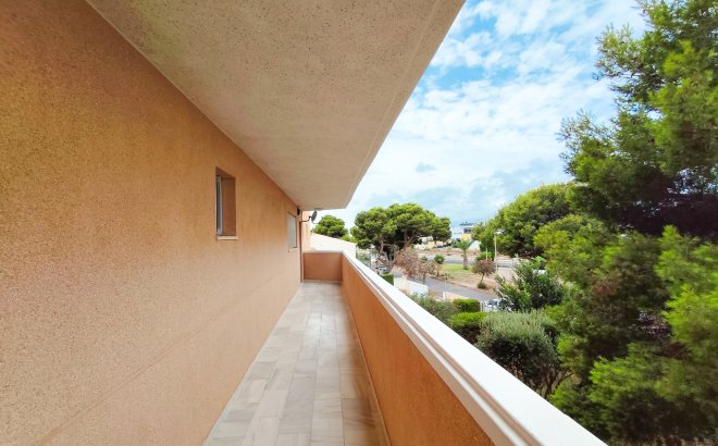 Resale - Apartment -
La Zenia - Costa Blanca