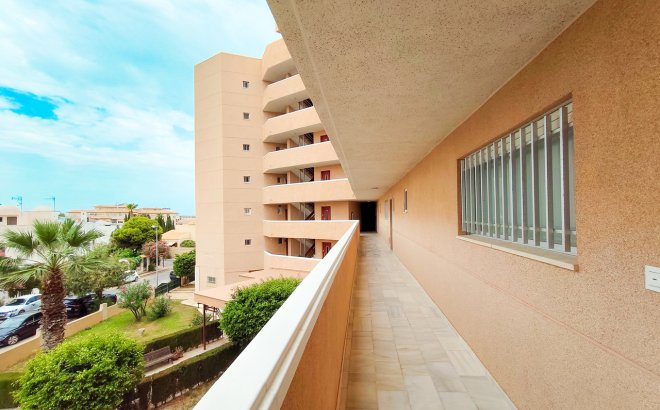 Resale - Apartment -
La Zenia - Costa Blanca
