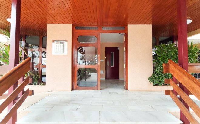 Resale - Apartment -
La Zenia - Costa Blanca
