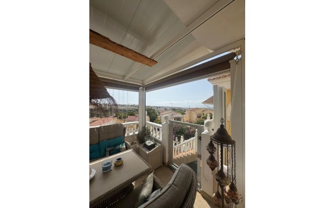 Resale - Dúplex -
San Fulgencio - La Marina