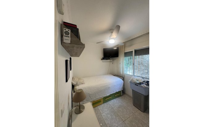 Resale - Dúplex -
San Fulgencio - La Marina