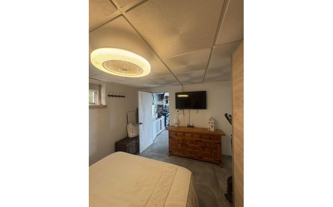 Resale - Dúplex -
San Fulgencio - La Marina