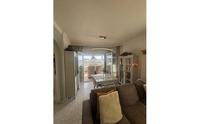 Resale - Dúplex -
San Fulgencio - La Marina