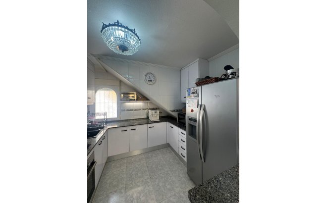 Resale - Dúplex -
San Fulgencio - La Marina