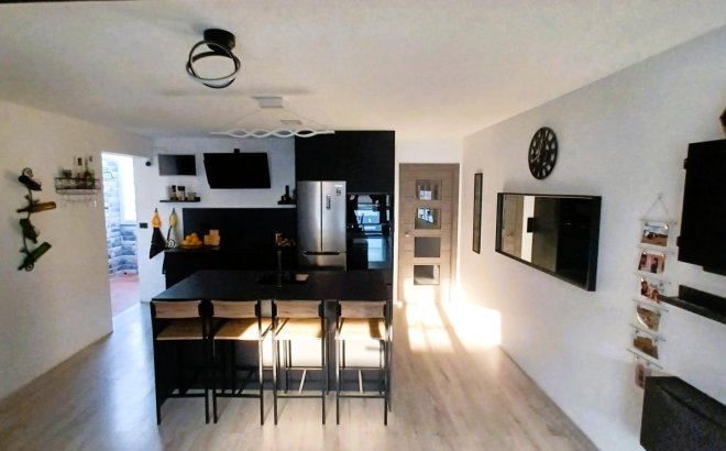 Resale - Penthouse -
Pilar de la Horadada - Costa Blanca