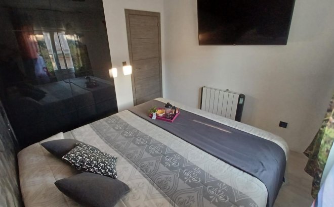 Resale - Penthouse -
Pilar de la Horadada - Costa Blanca