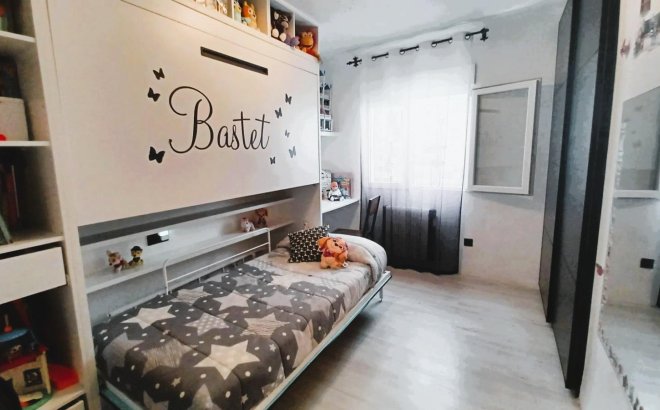 Resale - Penthouse -
Pilar de la Horadada - Costa Blanca