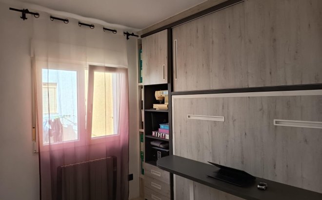 Resale - Penthouse -
Pilar de la Horadada - Costa Blanca