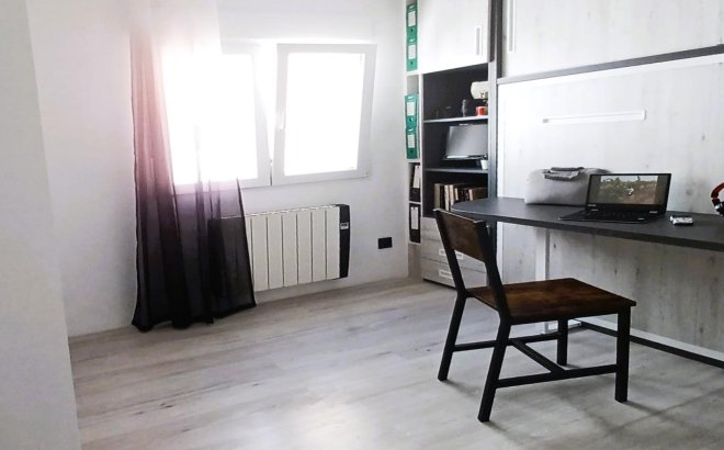 Resale - Penthouse -
Pilar de la Horadada - Costa Blanca