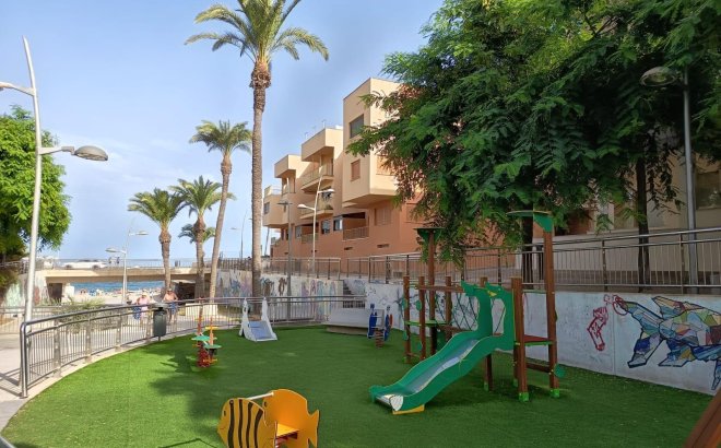 Resale - Penthouse -
Pilar de la Horadada - Costa Blanca