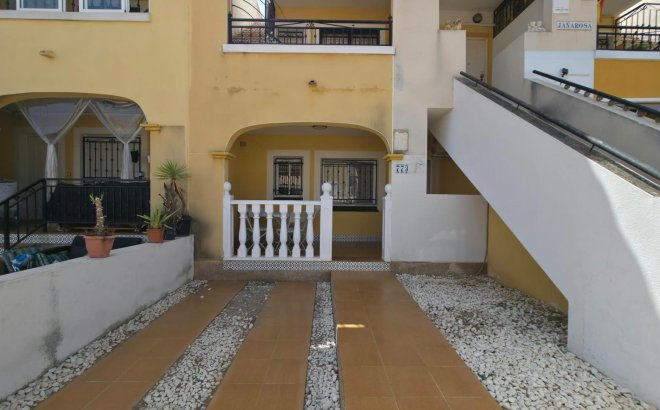 Revente - Bungalow -
Torrevieja - Los Balcones - Los Altos del Edén