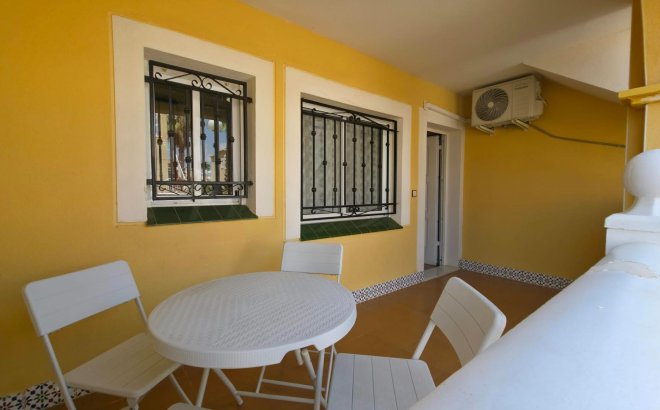 Revente - Bungalow -
Torrevieja - Los Balcones - Los Altos del Edén
