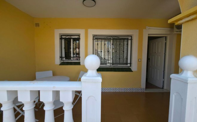 Revente - Bungalow -
Torrevieja - Los Balcones - Los Altos del Edén