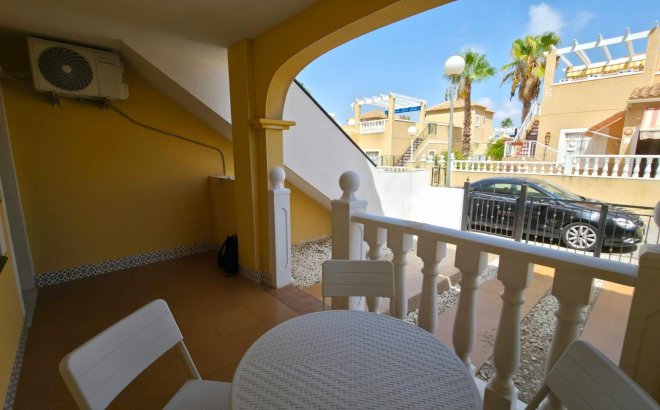 Revente - Bungalow -
Torrevieja - Los Balcones - Los Altos del Edén