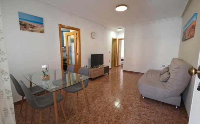 Revente - Bungalow -
Torrevieja - Los Balcones - Los Altos del Edén