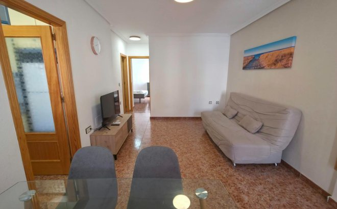 Revente - Bungalow -
Torrevieja - Los Balcones - Los Altos del Edén