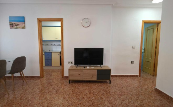 Revente - Bungalow -
Torrevieja - Los Balcones - Los Altos del Edén
