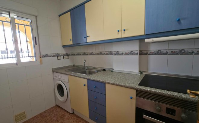 Revente - Bungalow -
Torrevieja - Los Balcones - Los Altos del Edén