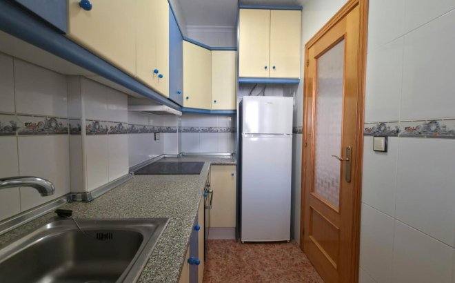 Revente - Bungalow -
Torrevieja - Los Balcones - Los Altos del Edén