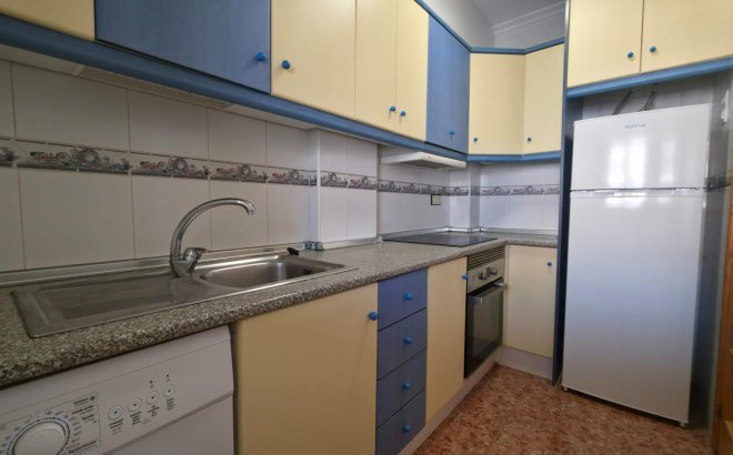Revente - Bungalow -
Torrevieja - Los Balcones - Los Altos del Edén