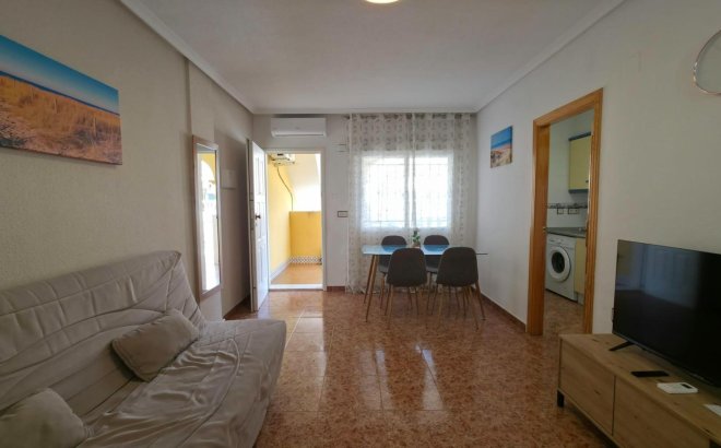 Revente - Bungalow -
Torrevieja - Los Balcones - Los Altos del Edén