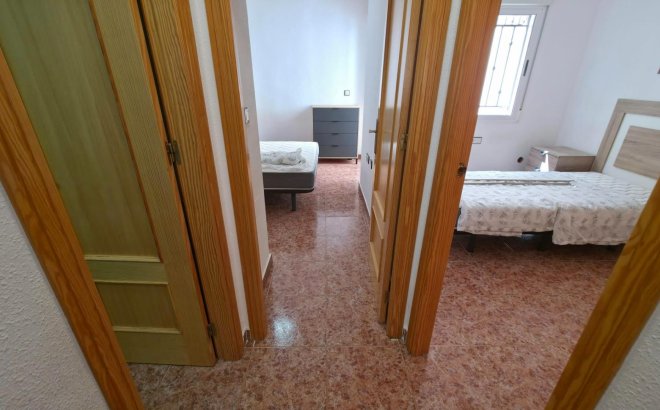 Revente - Bungalow -
Torrevieja - Los Balcones - Los Altos del Edén