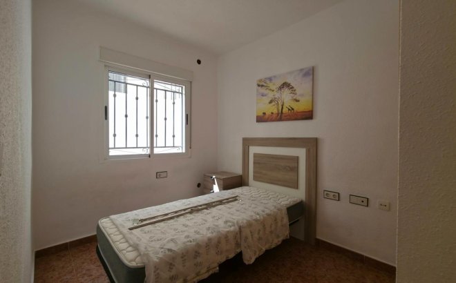 Revente - Bungalow -
Torrevieja - Los Balcones - Los Altos del Edén