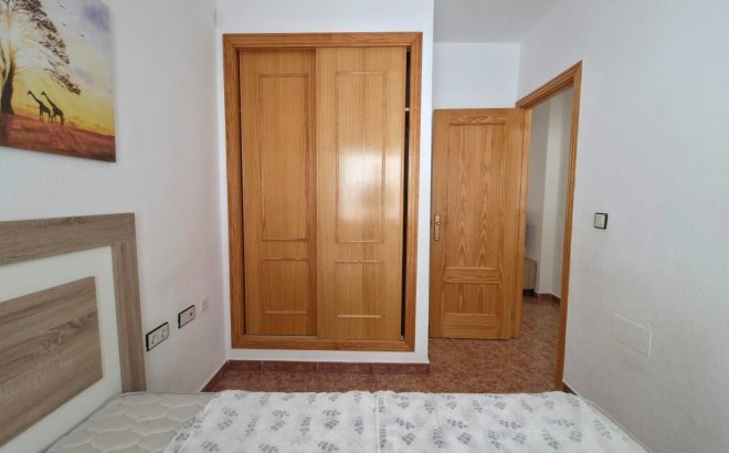 Revente - Bungalow -
Torrevieja - Los Balcones - Los Altos del Edén