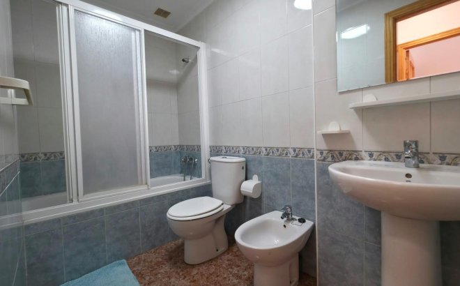 Revente - Bungalow -
Torrevieja - Los Balcones - Los Altos del Edén