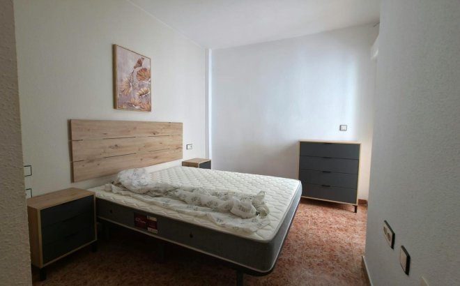 Revente - Bungalow -
Torrevieja - Los Balcones - Los Altos del Edén