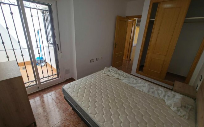 Revente - Bungalow -
Torrevieja - Los Balcones - Los Altos del Edén