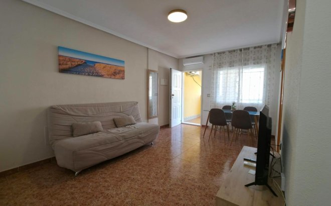 Revente - Bungalow -
Torrevieja - Los Balcones - Los Altos del Edén