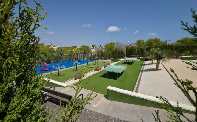Revente - Bungalow -
Torrevieja - Los Balcones - Los Altos del Edén