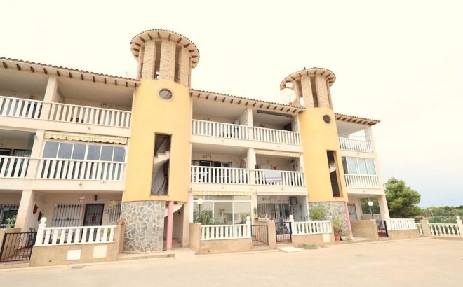 Revente - Appartement -
Orihuela Costa - Costa Blanca