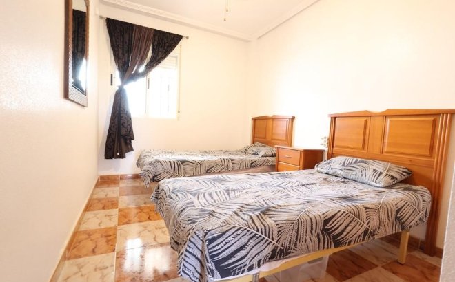 Revente - Appartement -
Orihuela Costa - Costa Blanca
