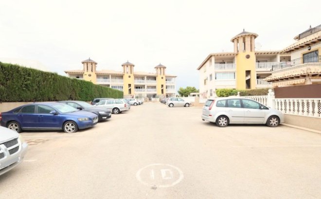 Revente - Appartement -
Orihuela Costa - Costa Blanca