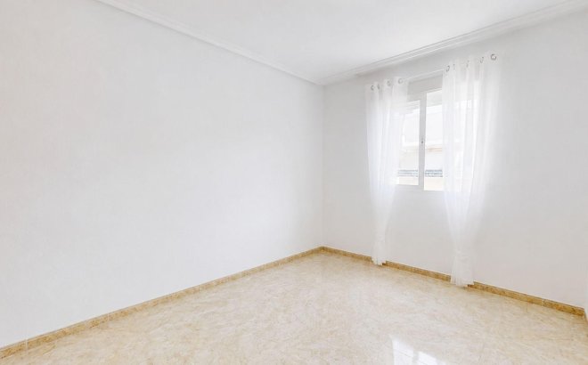 Resale - Penthouse -
Torrevieja - El Molino