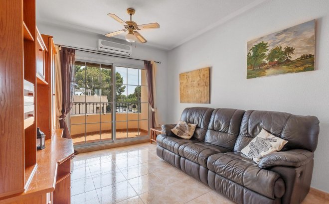 Resale - Apartment -
Orihuela Costa - Villamartín