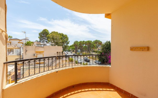 Resale - Apartment -
Orihuela Costa - Villamartín